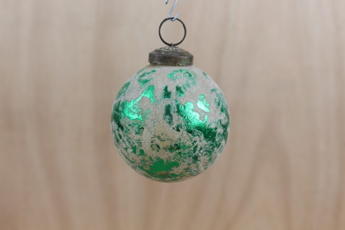 Antica sfera lamina - in,