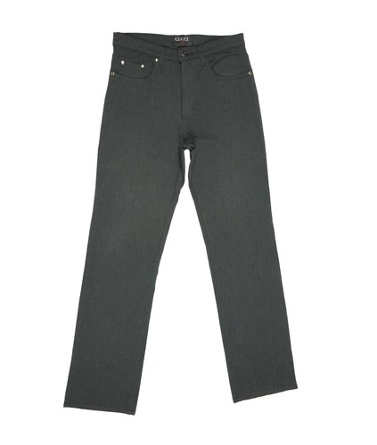 Gucci jeans 881 straight - straight, tg