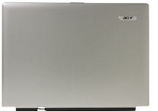 LCD back cover (carcasa de