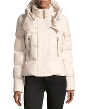 Piumino e piuma PEUTEREY