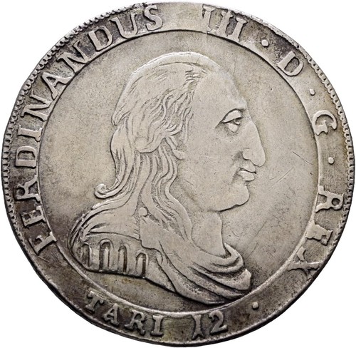 Palermo sicilia tari - palermo, 12