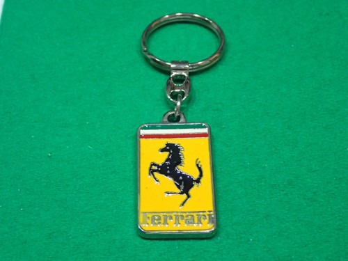 Ferrari portachiavi in - ,