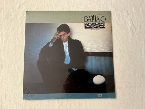 Franco battiato orizzonti - franco, “orizzonti