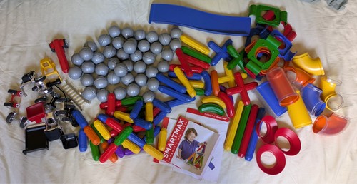 Smartmax magnetic discovery - smartmax,