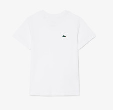 T-shirt sportiva con logo