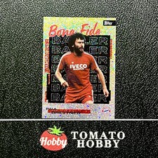 PAUL BREITNER 125/125 giallo