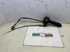 DEVIOLUCI DESTRO COMANDO GAS BENELLI X QUATTRO NOVE 2009 - 2016 (FD266)