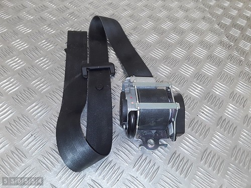 2011 peugeot 207 ceinture - peugeot,