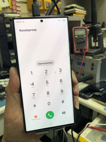 Telaio schermo samsung galaxy - samsung,