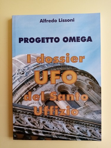 Ufo dischi volanti progetto - dischi,