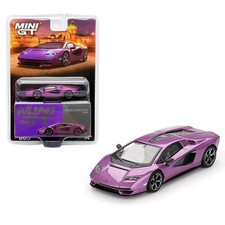 LAMBORGHINI Countach LPI 800-4