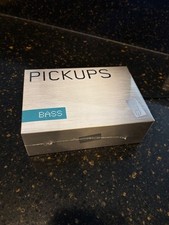 Pickup basso EMG E5W nuovo