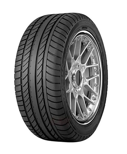 Gomme estive continental - gomme,