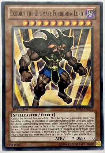 Bp02 en063 exodius - bp02-en063, the