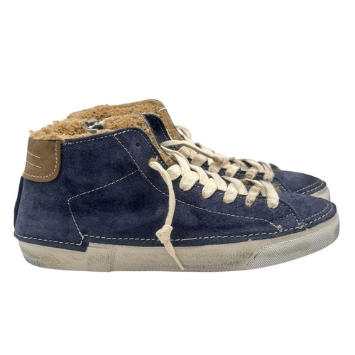 Sneakers uomo philippe model - uomo,
