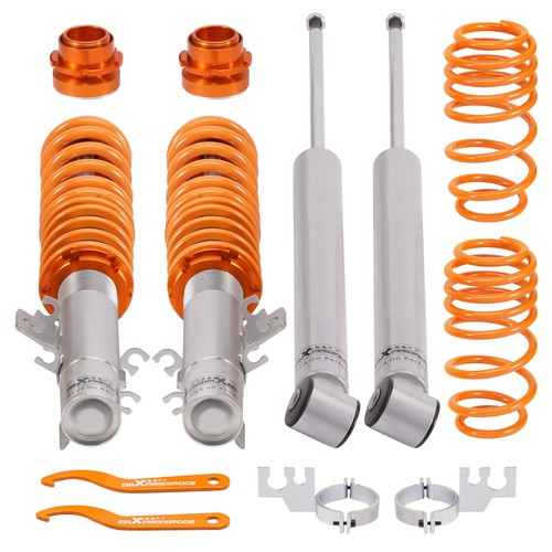 Coilover per skoda fabia - coilover,
