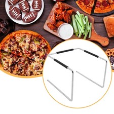 Supporto per teglia per pizza