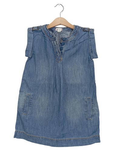 Okaïdi vestito jeans bambina - okaïdi,