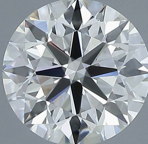 Diamante naturale sfuso