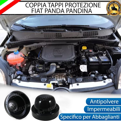 Tappo coprifaro cuffia - tappo,