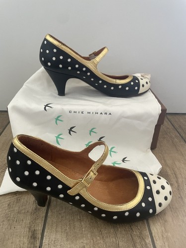 Scarpe chie mihara lovely - scarpe,