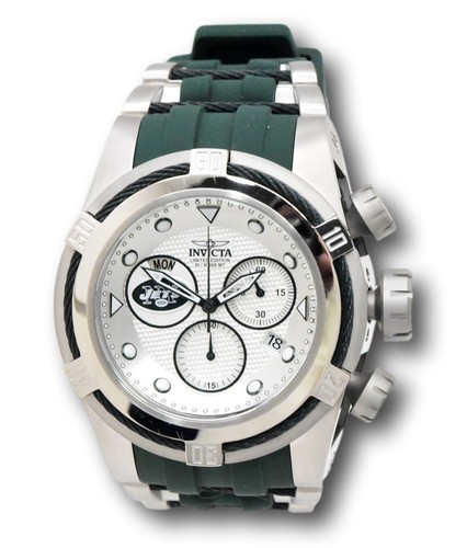 Orologio crono invicta bolt - orologio,