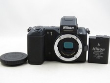 Corpo fotocamera mirrorless