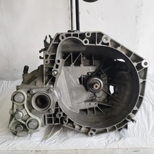 Cambio manuale 6 marce Fiat