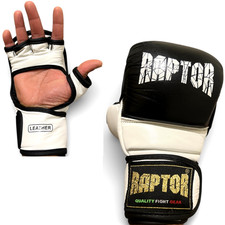 Guanti mma grappling - da,