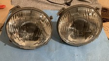 Coppia fari anteriori FORÉS