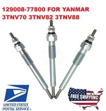 129008-77800 YANMAR MOTORE