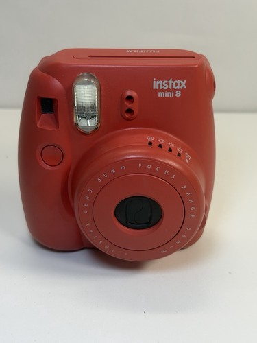 Fujifilm instax mini - fujifilm,