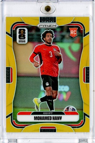 2026 panini prizm world cup - panini,