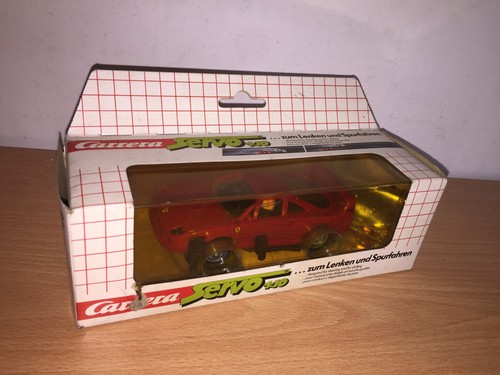 Carrera servo 140 ferrari - carrera,