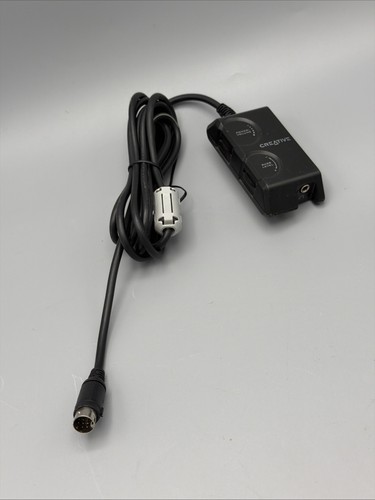 Telecomando oem creative labs - oem,