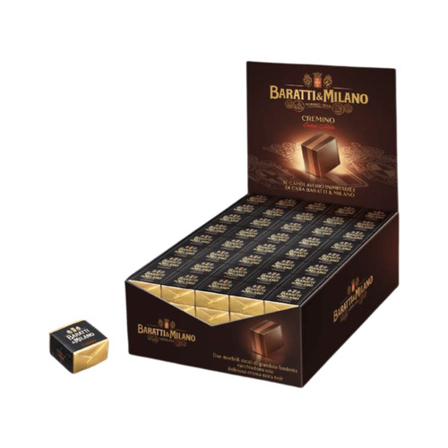 Cioccolatini cremino baratti - cioccolatini,