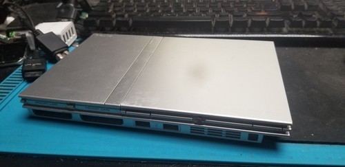 Sony playstation slim - playstation,