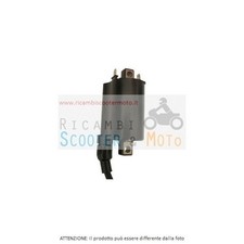 Coil AT OUTER Moto Guzzi V65