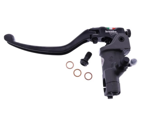 Pompa frizione brembo 16mm rcs - brembo,