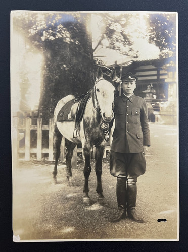 Foto epoca anni uomo - foto, d'epoca