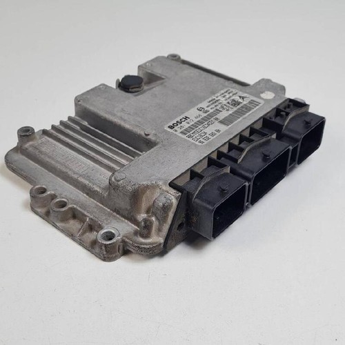 0281012468 centralina motore