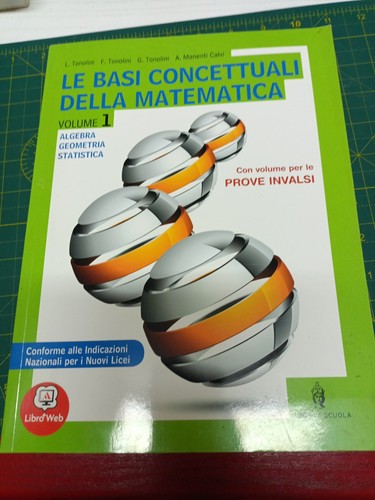 Basi concettuali della - basi,