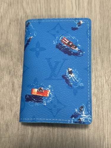 Autentico louis vuitton pocket - louis,