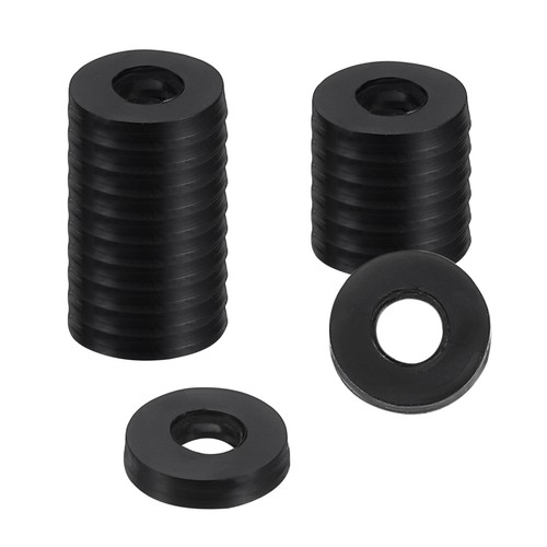 18pcs guarnizioni gomma - guarnizioni, in