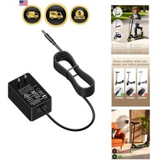 Caricabatteria 12V per Razor