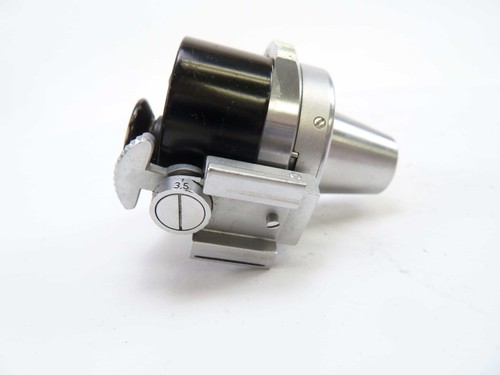 Leica mirino universale - , nero