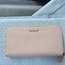Portafoglio donna fendi rosa - portafoglio,