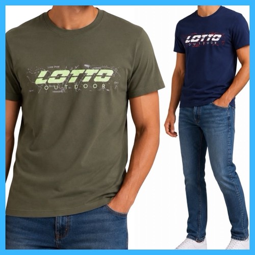 Shirt uomo lotto - uomo,