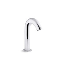 Kohler Oblo touchless faucet