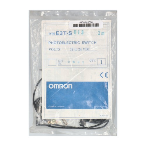 Omron e3t sr13 new - e3t-sr13, nfp